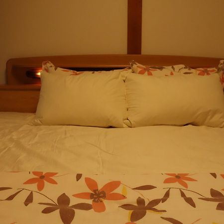 Toufuku Inn Киото Экстерьер фото