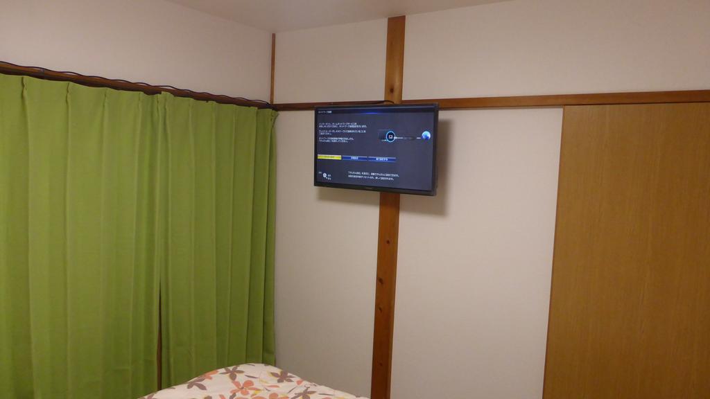 Toufuku Inn Киото Экстерьер фото