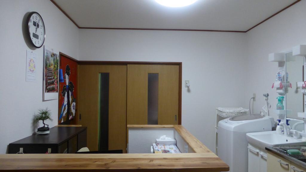 Toufuku Inn Киото Экстерьер фото