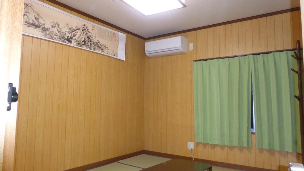 Toufuku Inn Киото Экстерьер фото