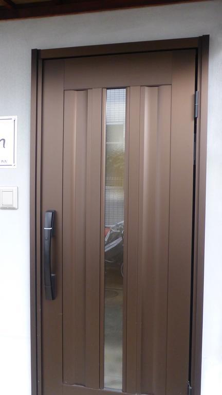 Toufuku Inn Киото Экстерьер фото