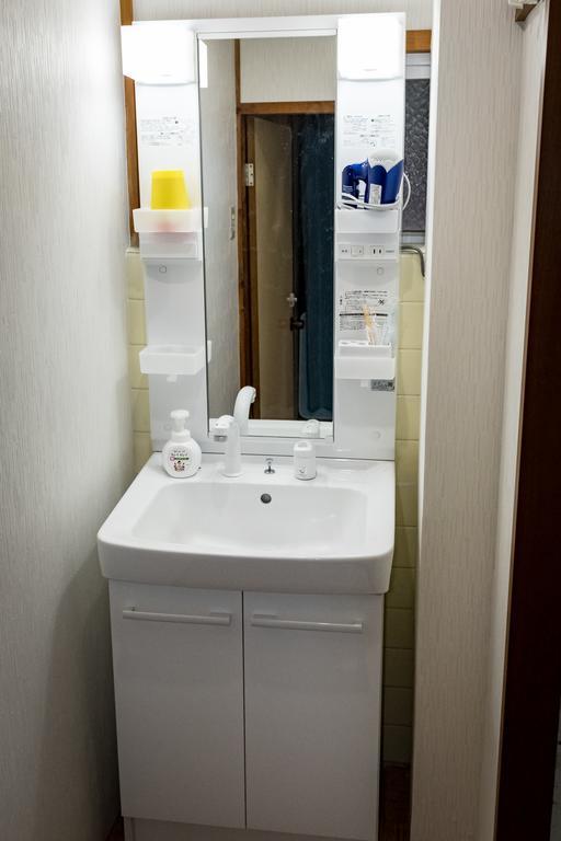 Toufuku Inn Киото Экстерьер фото