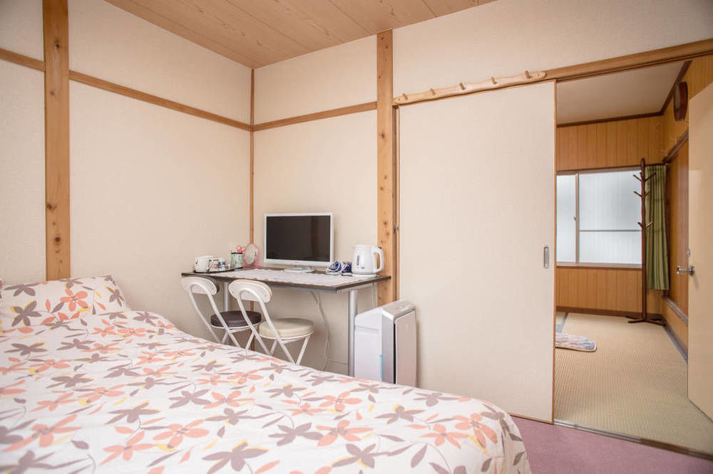 Toufuku Inn Киото Экстерьер фото