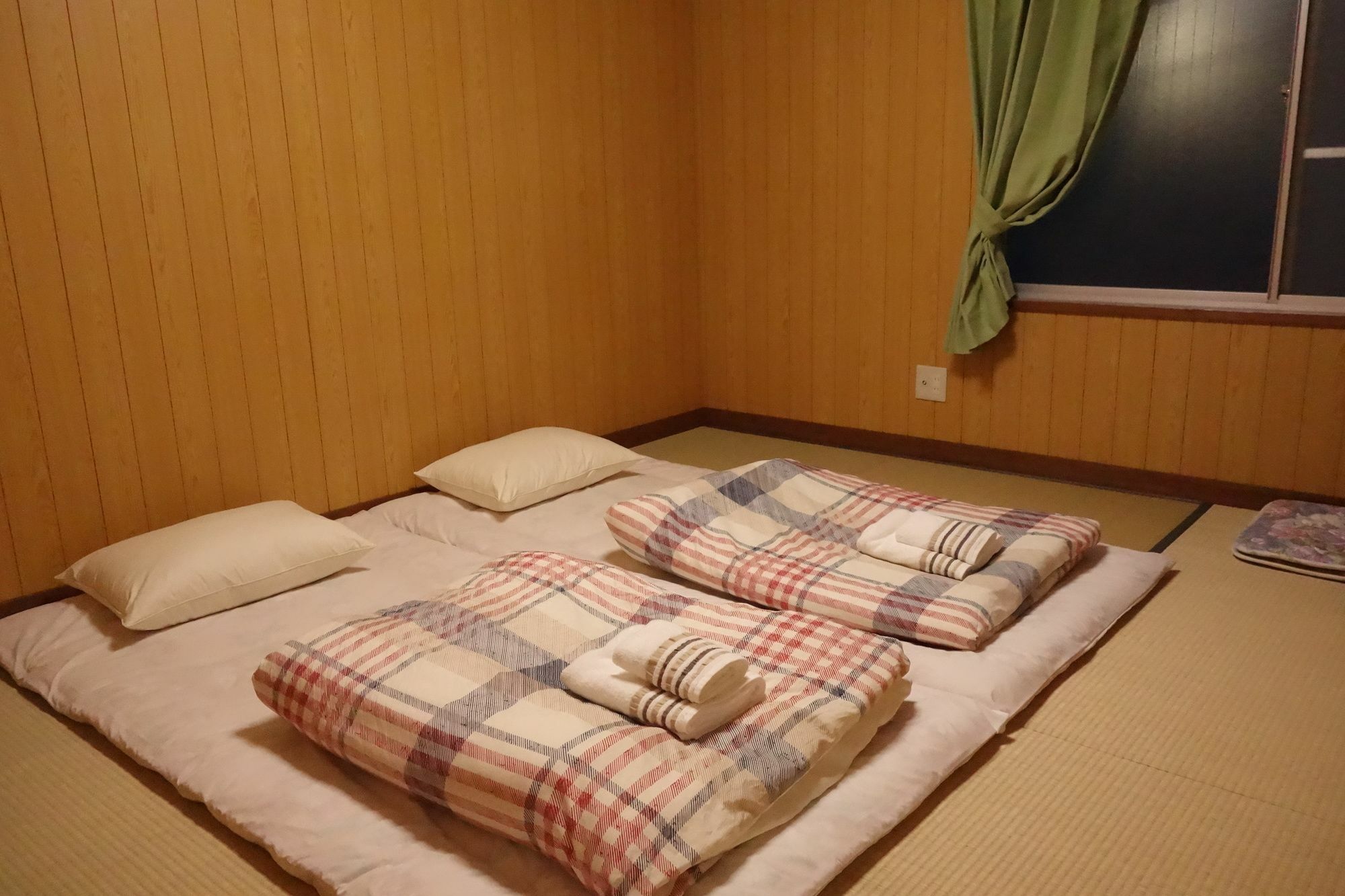Toufuku Inn Киото Экстерьер фото