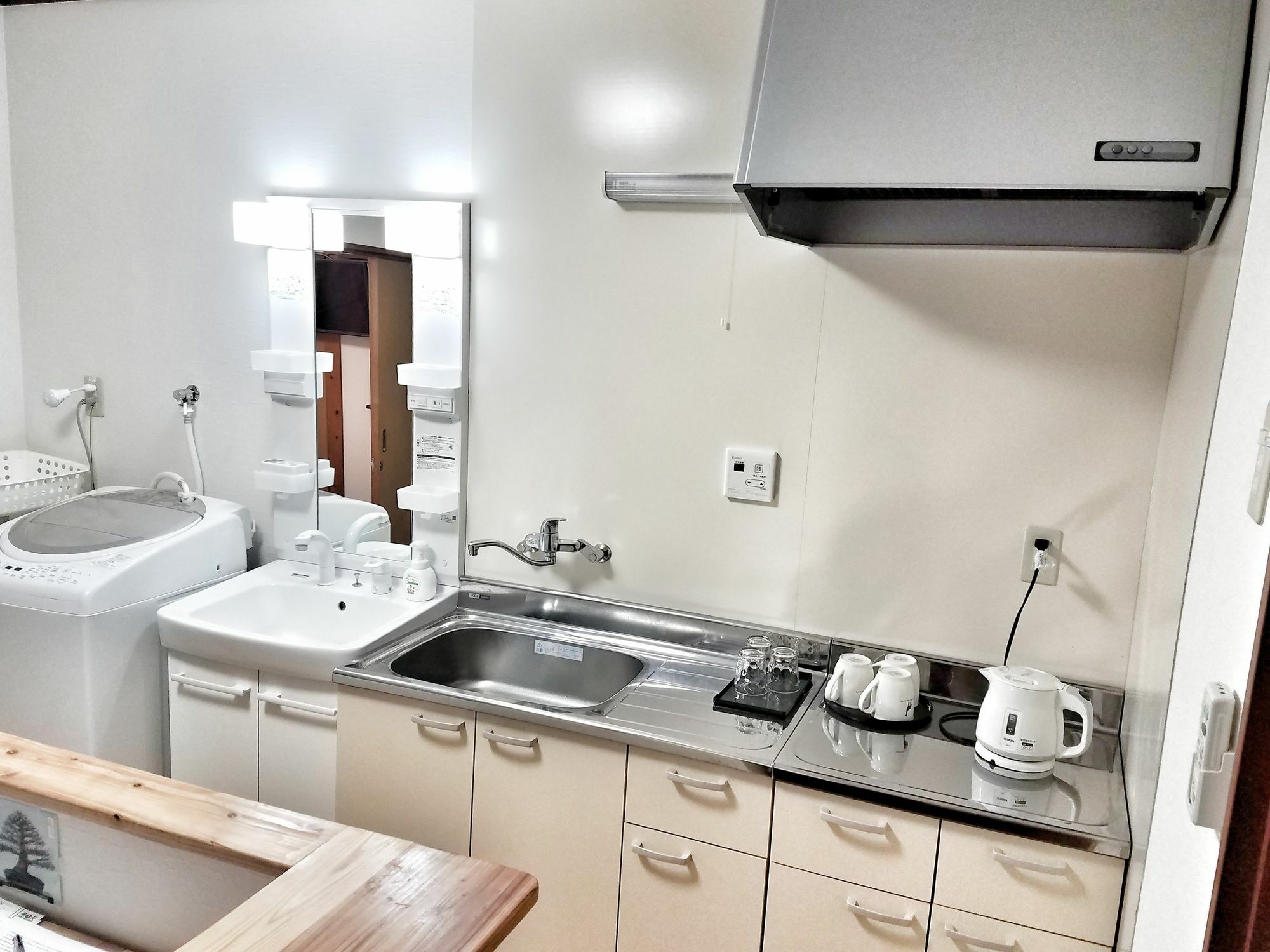 Toufuku Inn Киото Экстерьер фото