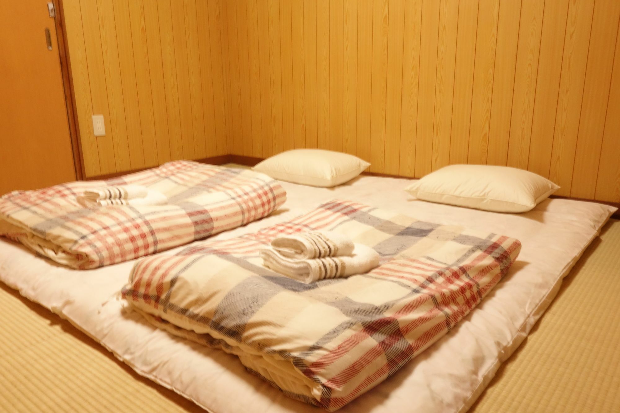 Toufuku Inn Киото Экстерьер фото