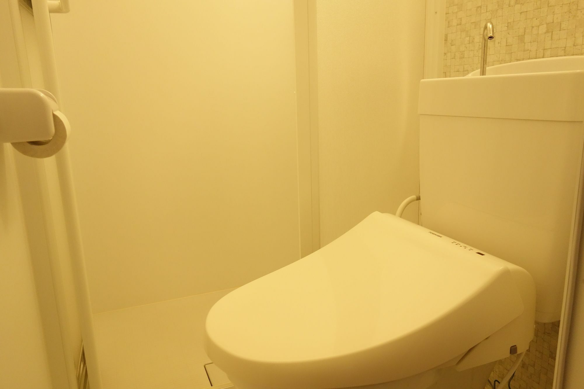 Toufuku Inn Киото Экстерьер фото