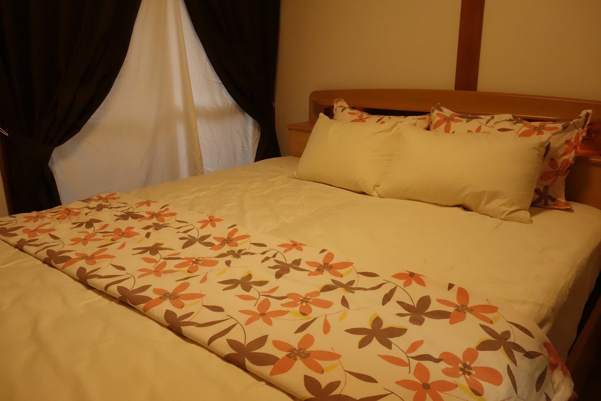 Toufuku Inn Киото Экстерьер фото